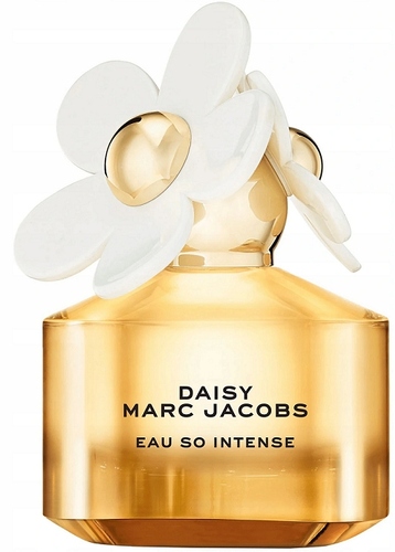 Marc Jacobs Daisy Eau So Intense 50 ml EDP woda perfumowana damska 1