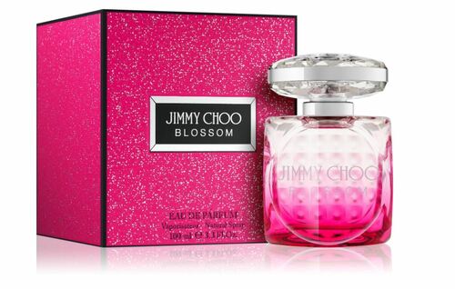 Jimmy Choo Blossom 100 ml EDP woda perfumowana damska 1