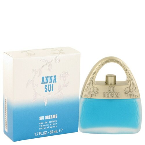 ANNA SUI Sui Dreams 50 ml EDT woda toaletowa damska 1