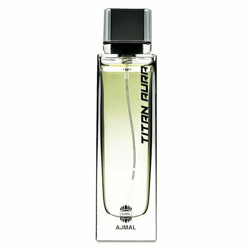 TITAN AURA EDP 100 ml woda perfumowana męska 1
