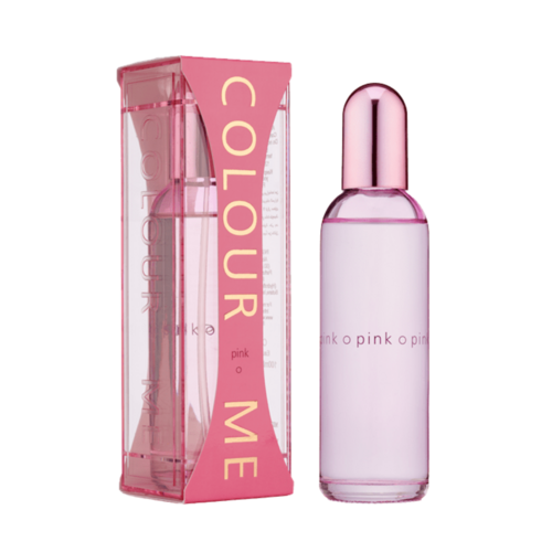 COLOUR ME 100ml EDP FEMME PINK woda perfumowana damska 1