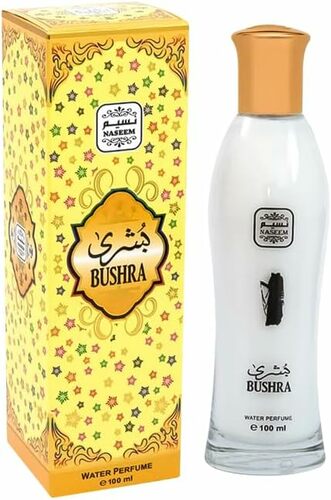 Oud Bushra Khalta 100 ml EDP woda perfumowana unisex 1