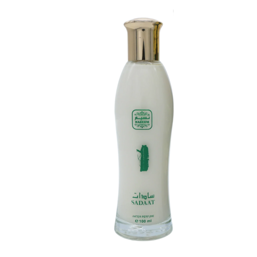 Sadaat Khalta 100 ml EDP woda perfumowana unisex 1