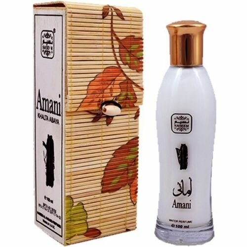Amani Khalta 100 ml EDP woda perfumowana unisex 1