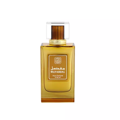 Mufaddal Khalta 80 ml EDP woda perfumowana unisex 1