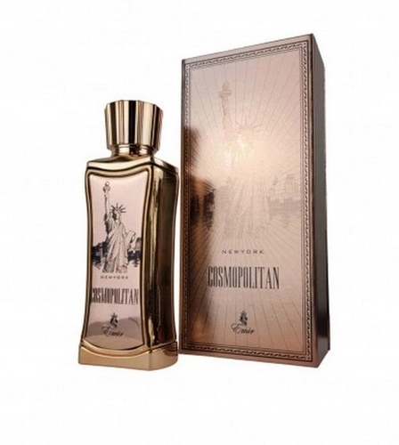 Cosmopolitan New York EDP 85 ml woda perfumowana męska 1