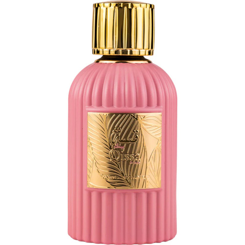 Qissa Pink 100 ml woda perfumowana damska 1