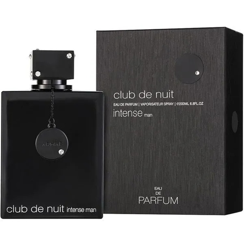 Club de Nuit Intense Man 200ml woda perfumowana męska 1