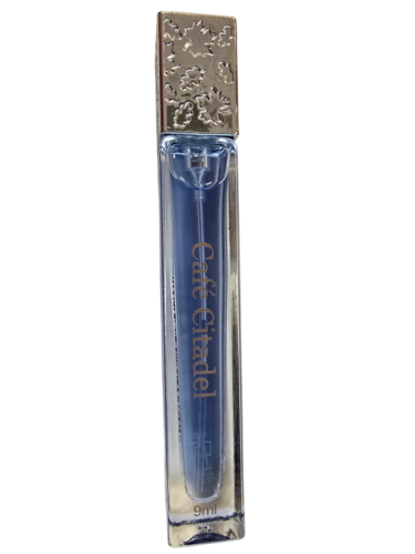 AURORA MINIATURE COLLECTION CAFE CITADEL (W) EDP 9ML woda perfumowana damska 1