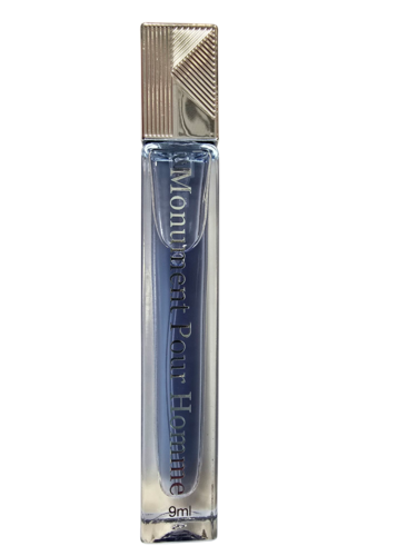AURORA MINIATURE COLLECTION MONUMENT POUR HOMME EDP 9ML woda perfumowana męska 1