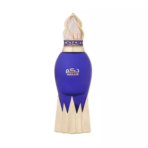 NASEEM Hakam 50 ml EDP woda perfumowana unisex 1