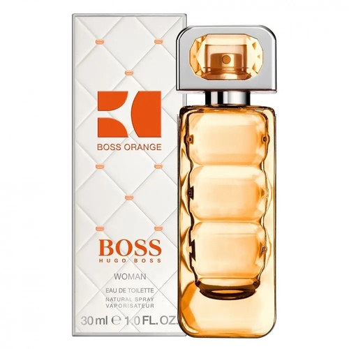 HUGO BOSS Orange 30 ml EDT woda toaletowa damska 1