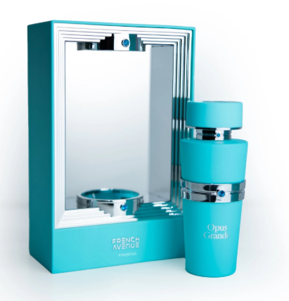 French Avenue Opus Grande EDP 100ml woda perfumowana unisex 1