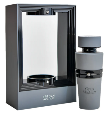 French Avenue Opus Magnum EDP 100 ml woda perfumowna unisex 1