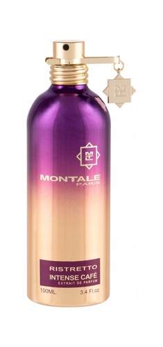 Montale Paris Ristretto Intense Café EDP 100 ml woda perfumowana unisex 1