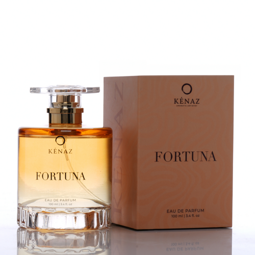 KÉNAZ FORTUNA EDP 100ML woda perfumowana damska 1