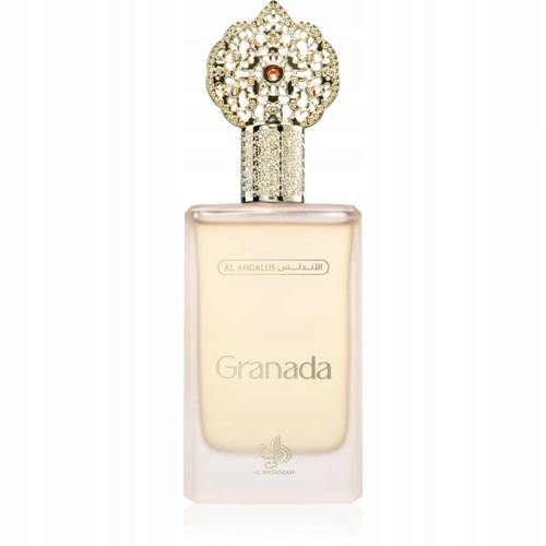 Granada EDP 100 ml woda perfumowana unisex 1
