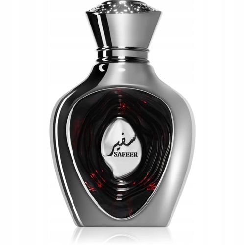 Niche Emarati Safeer 100 ML edp WODA PERFUMOWANA UNISEX 1