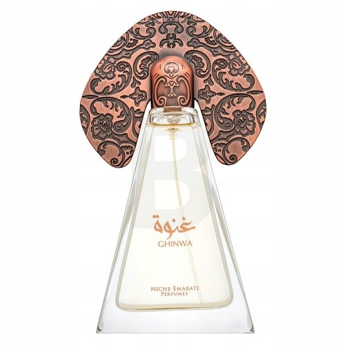 Niche Emarati Ghinwa 100 ml woda perfumowana unisex 1
