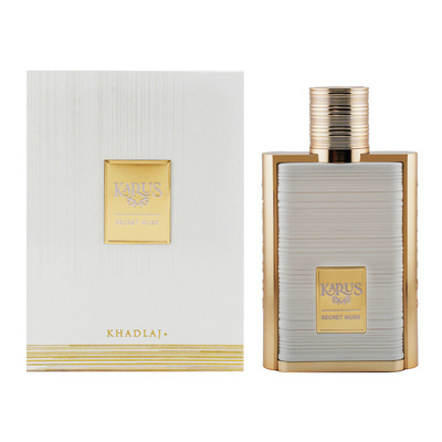 KARUS SECRET MUSK EDP W 100 ML woda perfumowana unisex 1