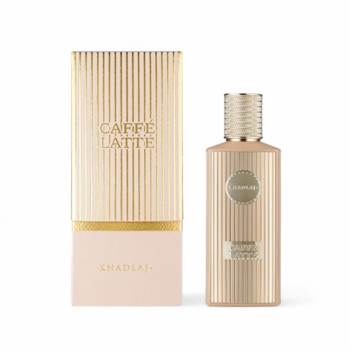 CAFFE LATTE EDP U 100 ML woda perfumowana unisex 1