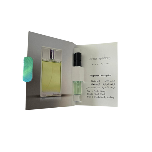 AJMAL CHEMYSTERY EDP 1.5ML TESTER 1