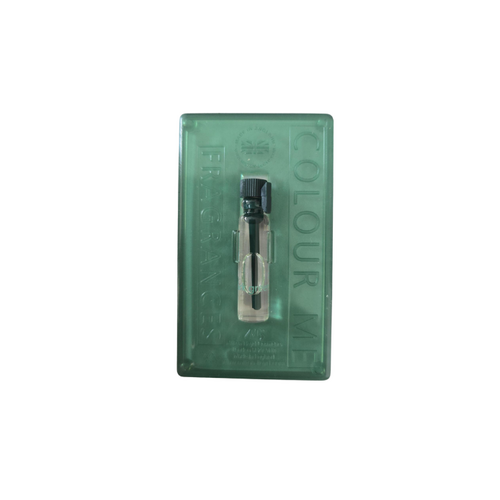 MILTON-LLOYD COLOUR ME DARK GREEN 1ML SAMPLE 1