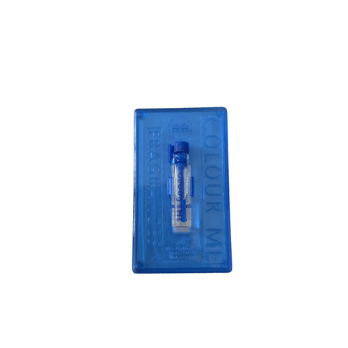 MILTON-LLOYD COLOUR ME AZURE 1ML SAMPLE VIAL 1