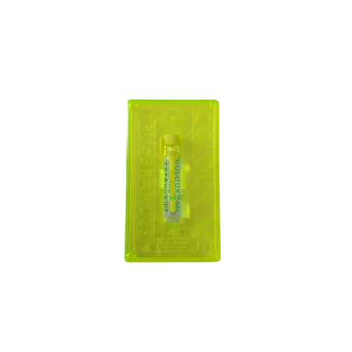 MILTON-LLOYD COLOUR ME VOLT 1ML SAMPLE VIAL 1