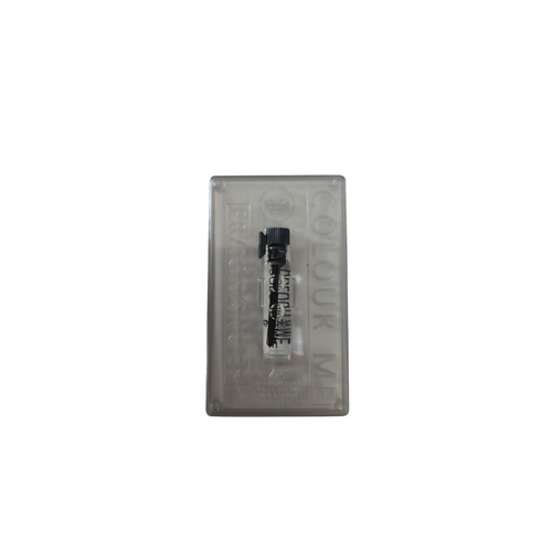 MILTON-LLOYD COLOUR ME BLACK 1ML SAMPLE VIAL 1