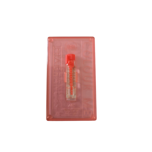 MILTON-LLOYD COLOUR ME CORAL 1ML SAMPLE VIAL 1