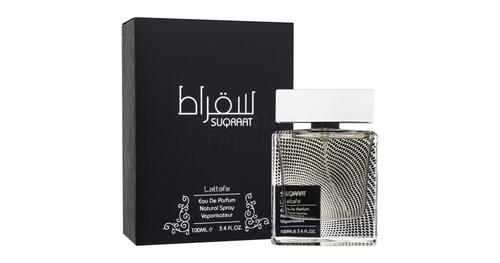 Suqraat EDP 100ml woda perfumowana męska 1
