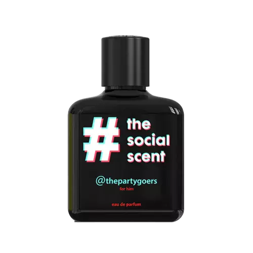 @THEPARTYGOERS EDP M 100ML woda perfumowana męska 1