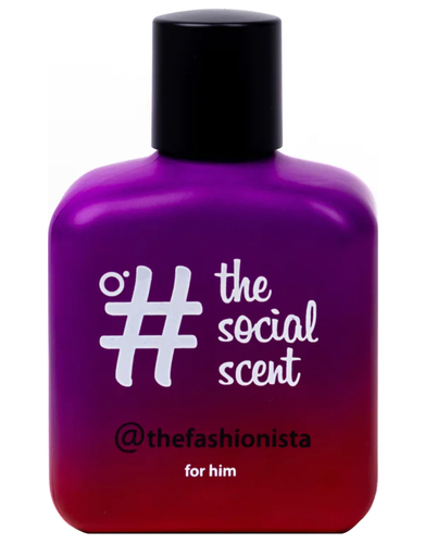@THEFASHIONISTA EDP M 100ML woda perfumowana męska 1