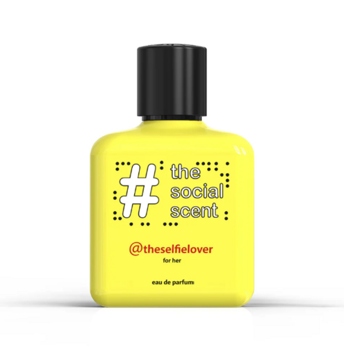 @THESELFIELOVER EDP W 100ML woda perfumowana damska 1