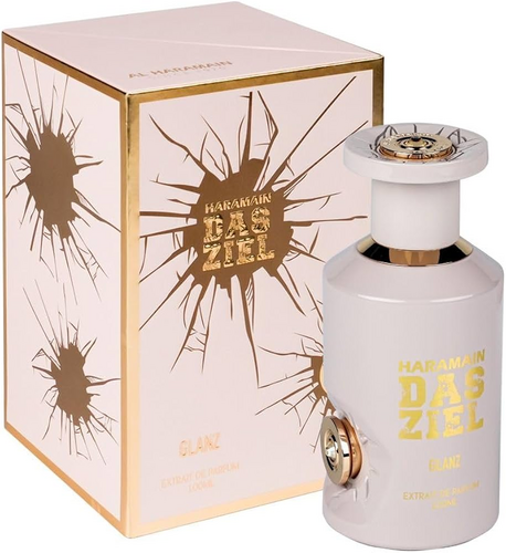 DAS ZIEL GLANZ EDP U 100ML/3.4OZ 1