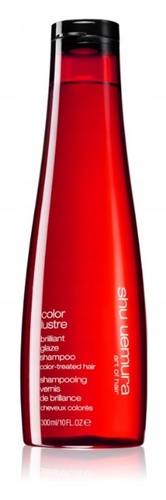 COLOR LUSTRE BRILLIANT GLAZE SHAMPOO 300ML ochrona koloru 1