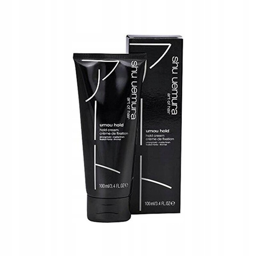 UMOU HOLD HAIR CREAM 100ML Krem do stylizacji 1