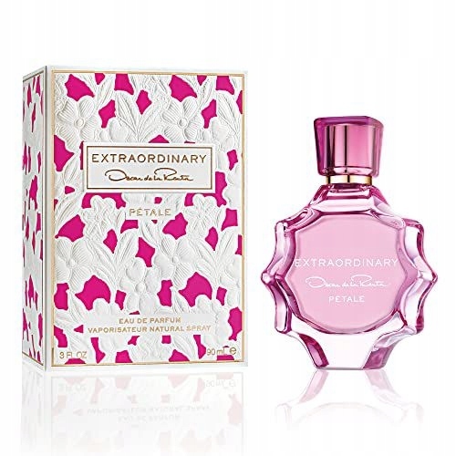 EXTRAORDINARY PETALE EDP W 90ML woda perfumowana damska 1