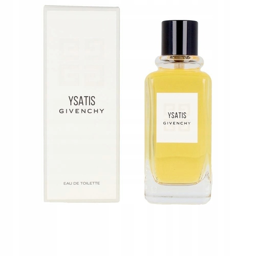 GIVENCHY YSATIS EDT W 100ML woda toaletowa damska 1