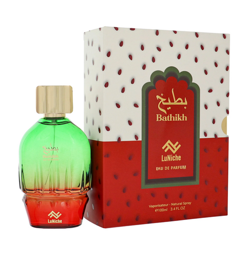 BATHIKH EDP U 100ML woda perfumowana unisex 1