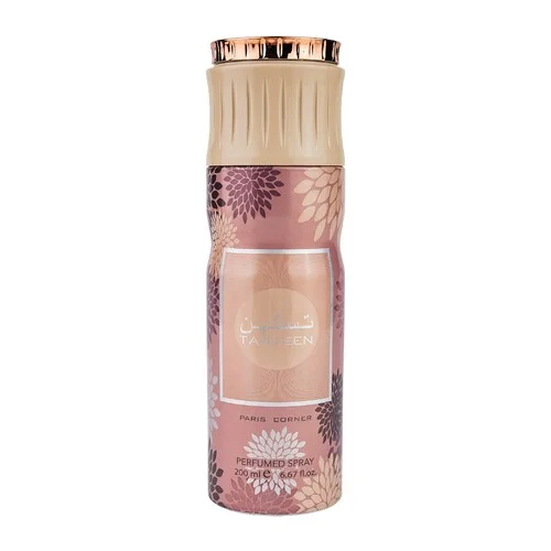 TASKEEN DEO 200ML dezodorant perfumowany 1