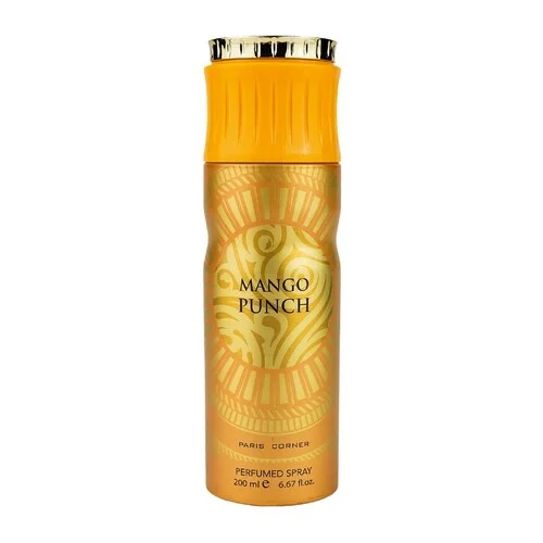 EMIR MANGO PUNCH DEO 200ML dezodorant perfumowany 1