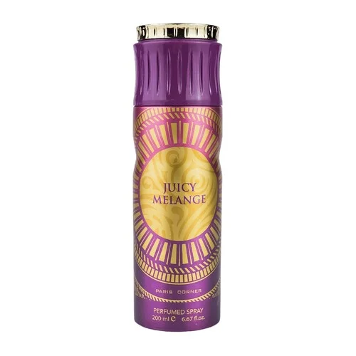EMIR JUICY MELANGE DEO 200ML dezodorant perfumowany unisex 1