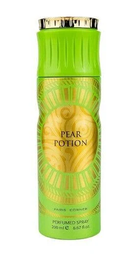 PEAR POTION EMIR DEO 200ML dezodorant perfumowany unisex 1
