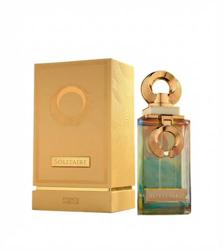 SOLITAIRE EXTRAIT DE PARFUM 100ML ekstrakt perfum unisex 1