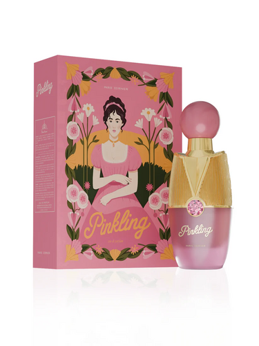 Pinkling EDP 100 ml woda perfumowana unisex 1
