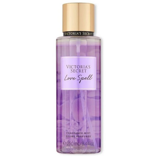 LOVE SPELL 250 ml mgiełka do ciała 1