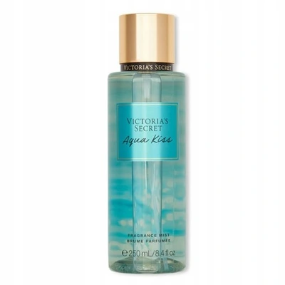 AQUA KISS 250 ml mgiełka do ciała 1